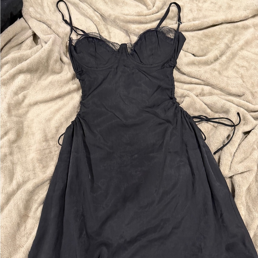 Princess Polly Cutout Dress - Picture 2 of 5